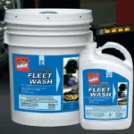 Fleet Wash