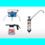 Equipment & accessories