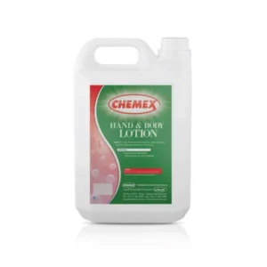Hand and Body Lotion