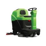 Ride On Scrubber Drier Ipc Ct 80
