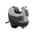 Large Size Ride ON Scrubber Drier (Comfort M 102)