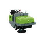 Diesel Operated Ride ON Sweeper