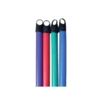 Wooden Stick Plastic Coated