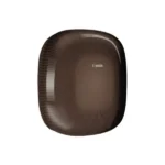 Polycarbonate Folded Towel Dispenser Cp 5009 Bl