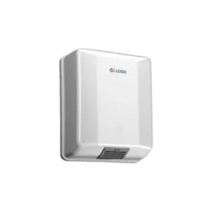 Hand Dryer Plastic Cs200 X